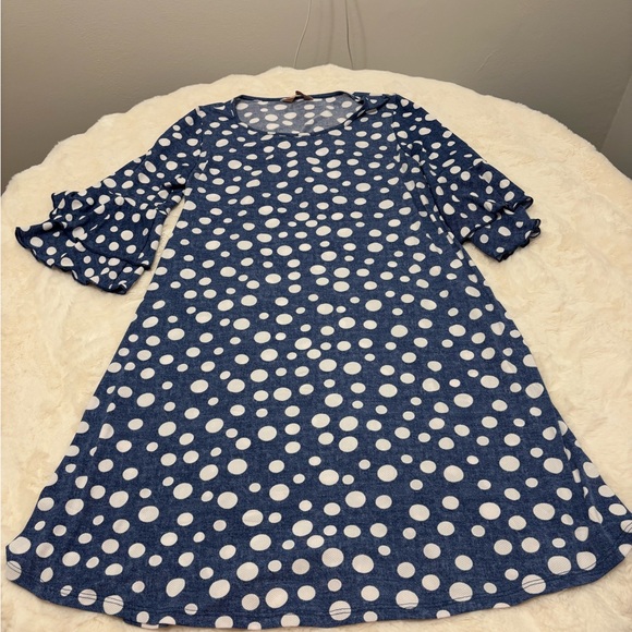 SJS Women Dress - Picture 4 of 5